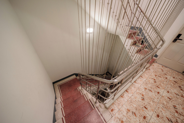Others 4, Elysian Homestay, District 1