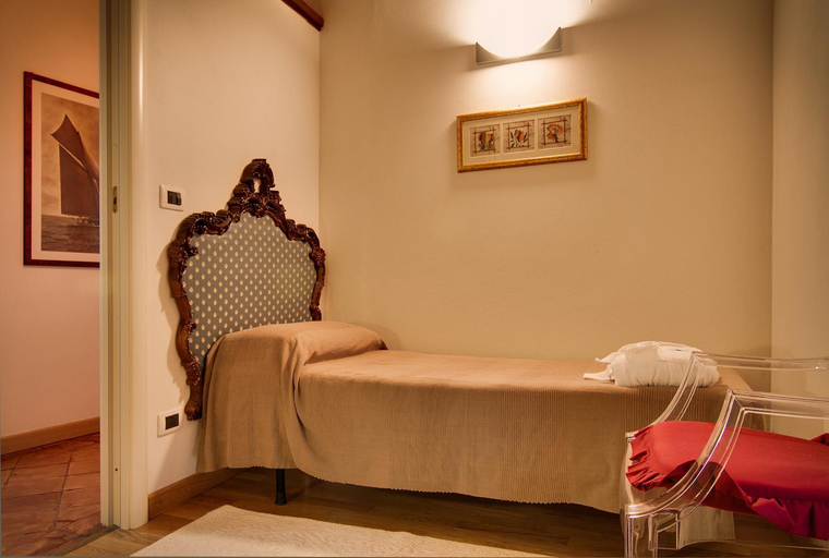 Bedroom 2, Relais Antica Locanda La Diligenza, Pesaro E Urbino