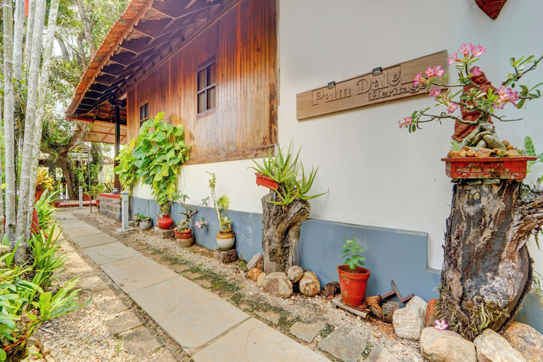 Exterior & Views 2, Alaya Stays Palm Dale by the Backwaters, Alappuzha