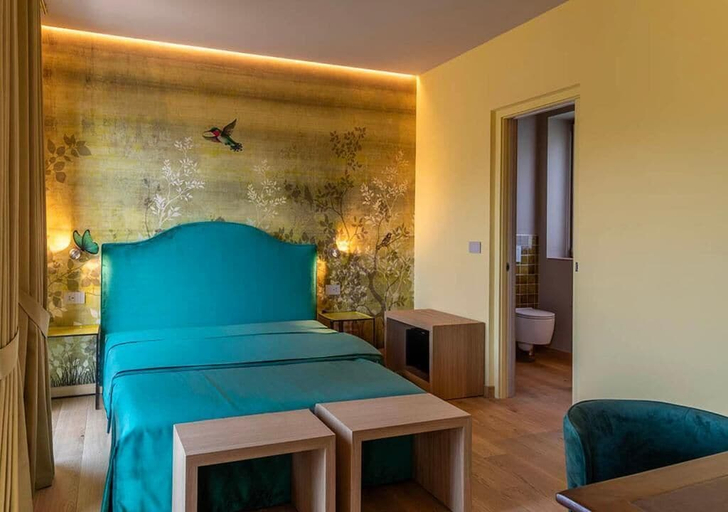 Bedroom 3, I QUATTRO POZZI, Cuneo