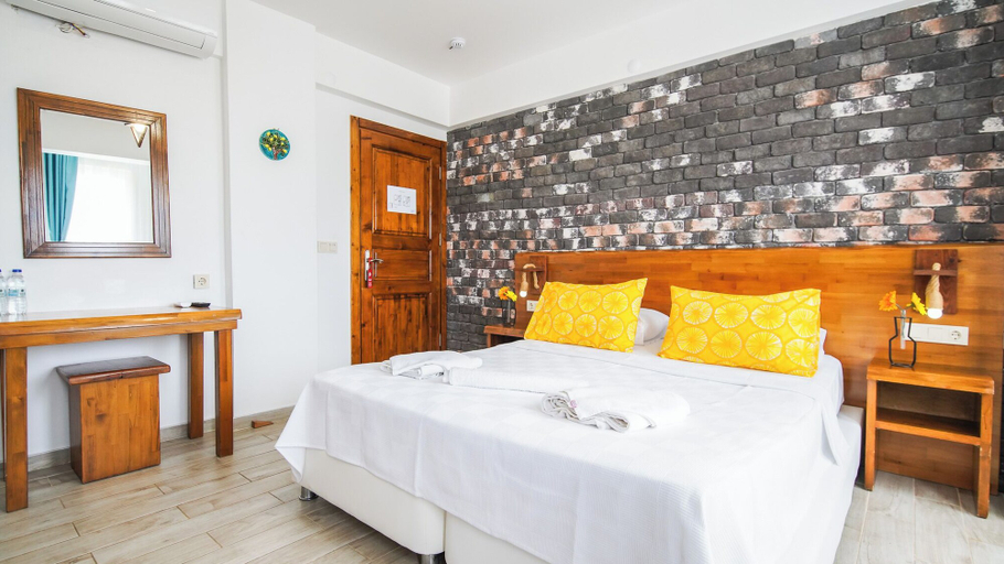 Bedroom 5, Limonata Bozcaada, Bozcaada