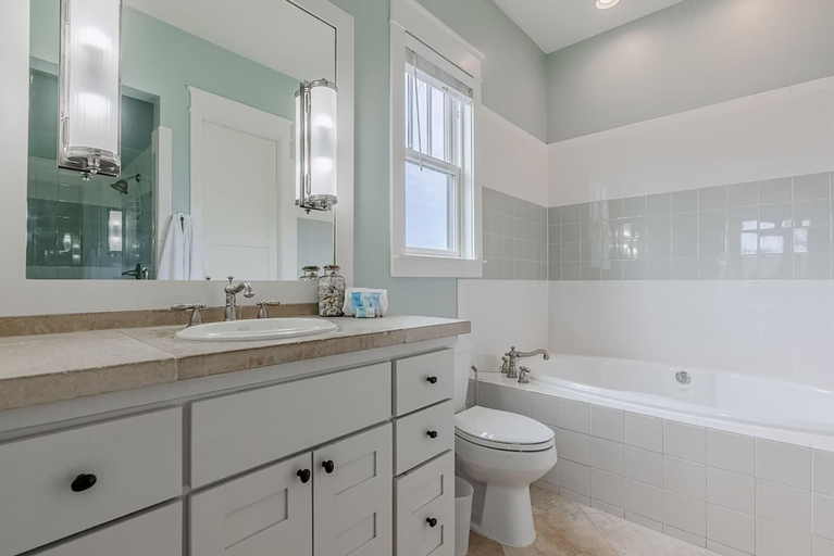 Bathroom 4, Inlet Beach Retreat 202, Walton