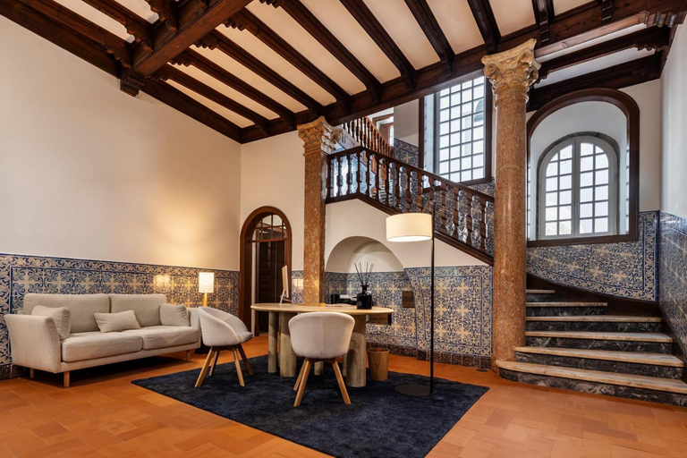 Public Area 4, CICIOSO Boutique Hotel, Évora