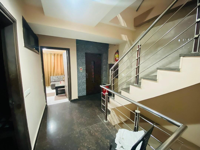 Others 4, Hotel City Night , Ludhiana