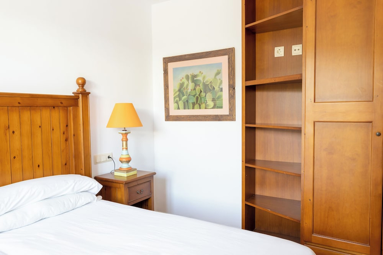 Bedroom 2, Villas Finesse, Baleares