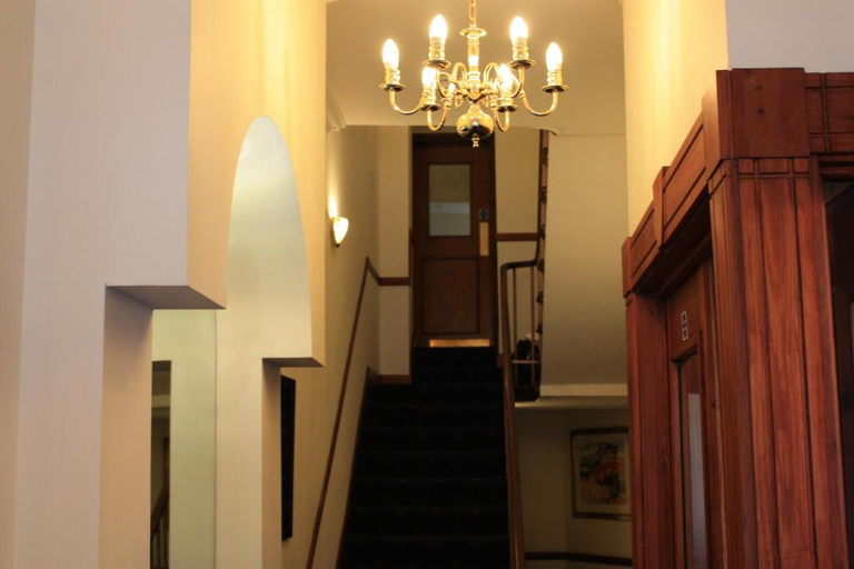 Public Area 3, Regency Hotel Westend, London