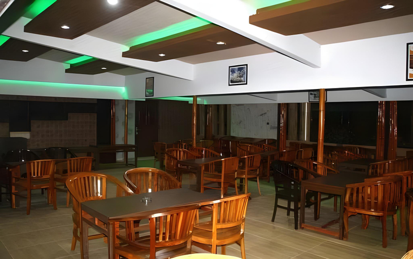 Food & Drinks, villa grand orri berastagi, Karo