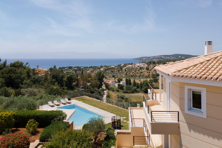 Others 5, Hegemoni Villa Porto Heli, Peloponnese