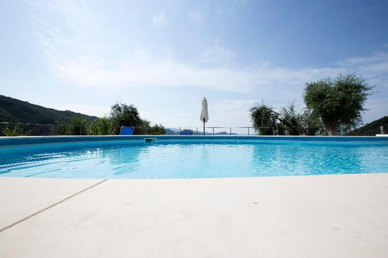 Sport & Beauty 2, Enjoy Lichnos Bay Village, Epirus
