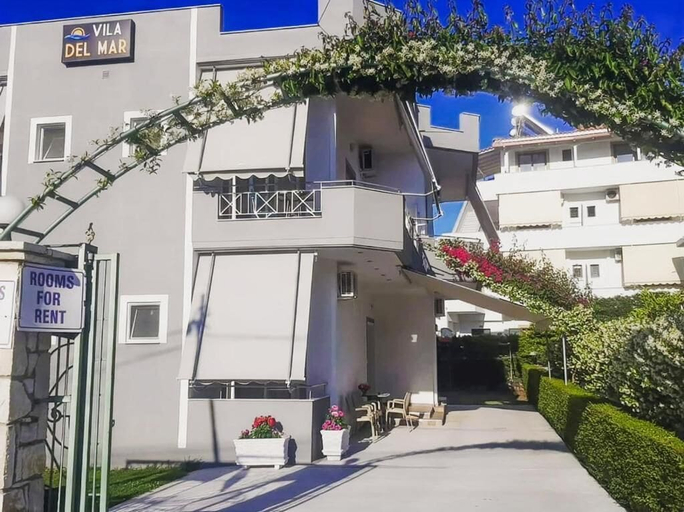Exterior & Views 2, Vila del Mar, Sarandës