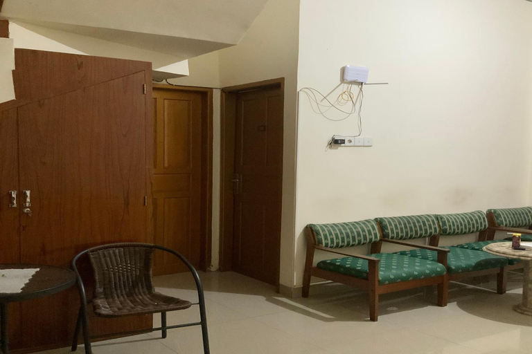 Public Area 2, Hotel O Homestay Citra, Kendari