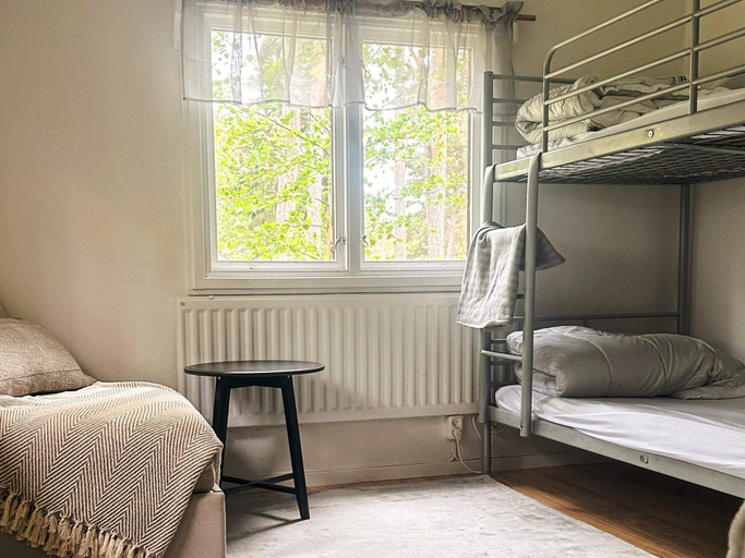 Interior 5, 6 Person Holiday Park Home in Vaxholm, Vaxholm