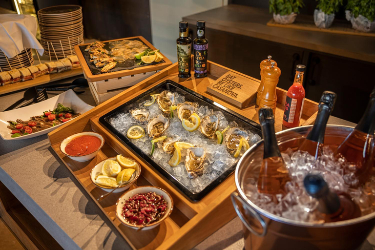 Food & Drinks 5, PLACES Dalmacija by Valamar, Makarska
