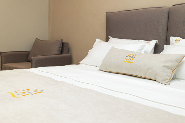 Bedroom 2, South Inn Hotel, Vlorës