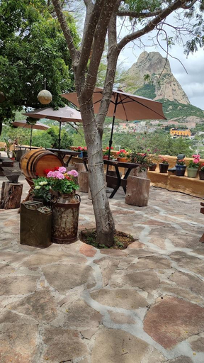 Others 5, Zidada Hotel and Chalets, Ezequiel Montes