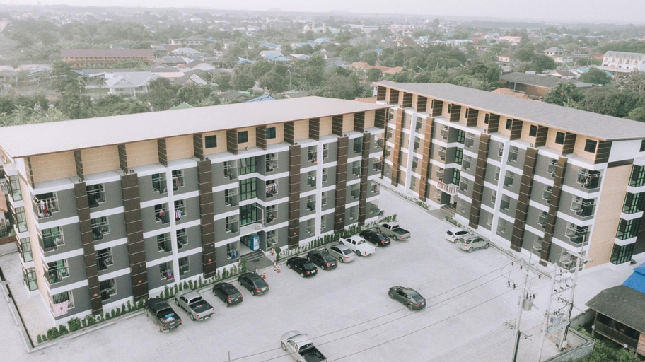 Others 3, Pattanagorn Development Mansion, Muang Rayong