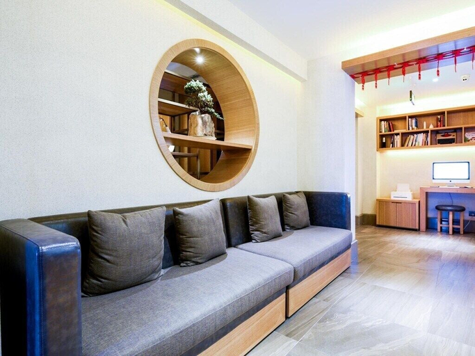 Others 3, Qiuguo Hotel Beijing by Bayluxury, Beijing