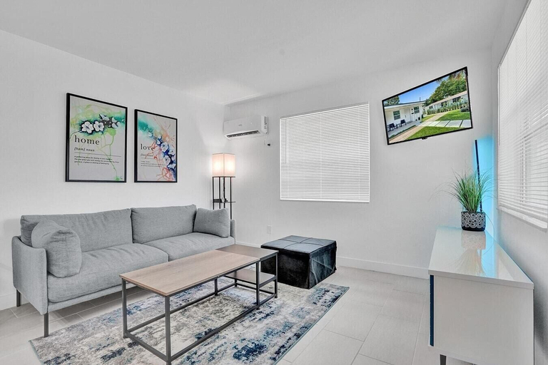 Others 5, Charming Miami Getaway Near Beaches & Attractions, Broward