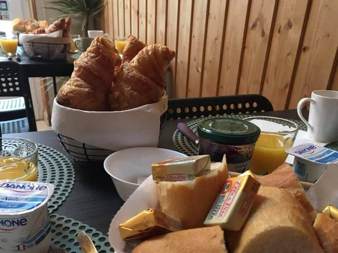 Food & Drinks, Chambres d hotes à la ferme, Somme
