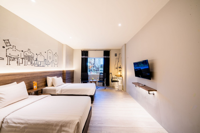 Bedroom 7