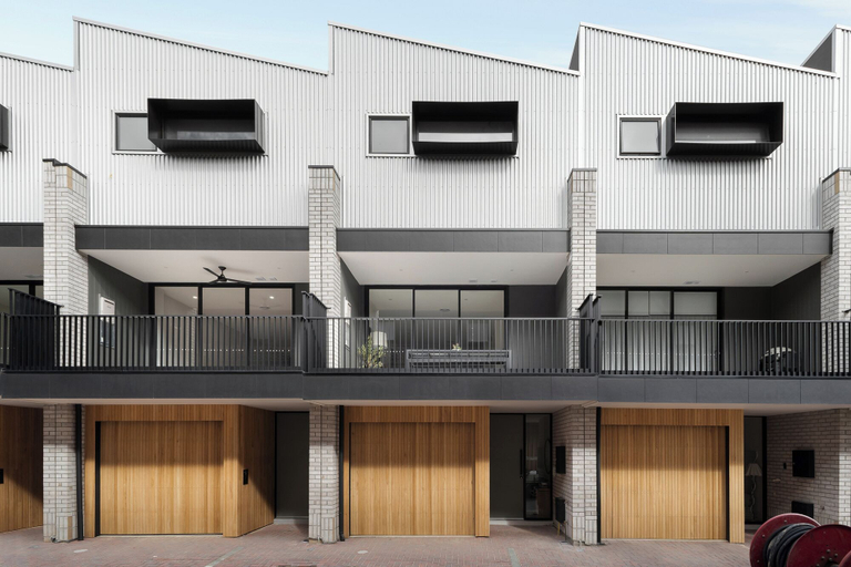 Exterior & Views, The Otto by Urban Rest, Adelaide