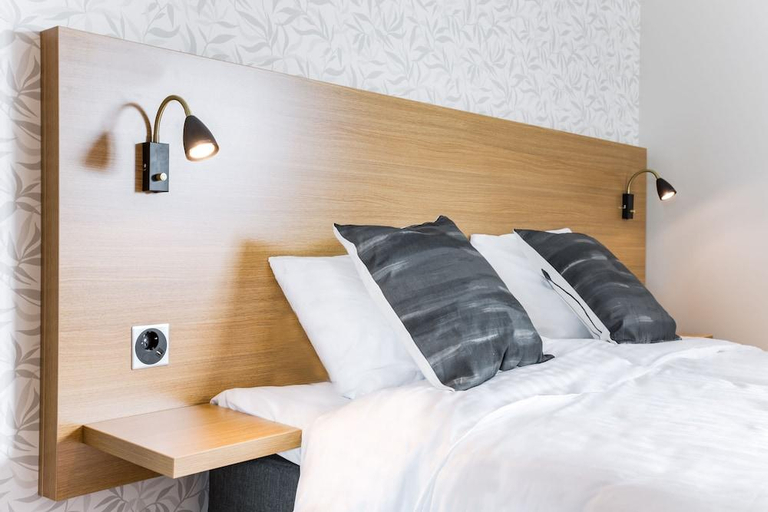 Bedroom 2, Hotel Spekerod, Stenungsund