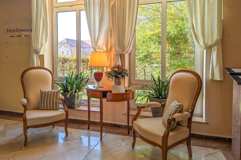 Public Area 3, Hotel de Weimar, Ludwigslust-Parchim