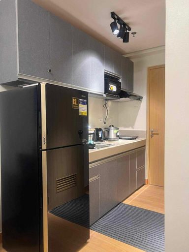 3, GedLi Staycation Tower 5 unit 610 Trees Residences Novaliches, Quezon City