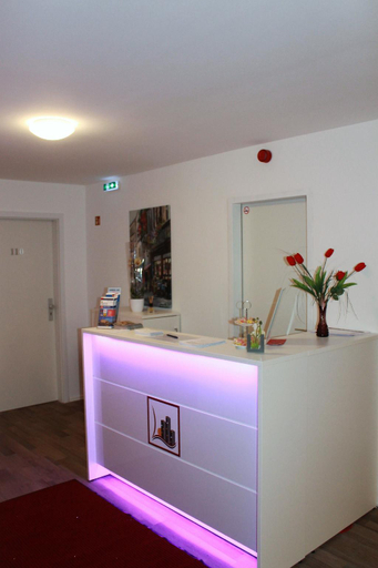 Others 5, Pionier Hotel Hamburg Wandsbek 24H Self Check-in, Hamburg