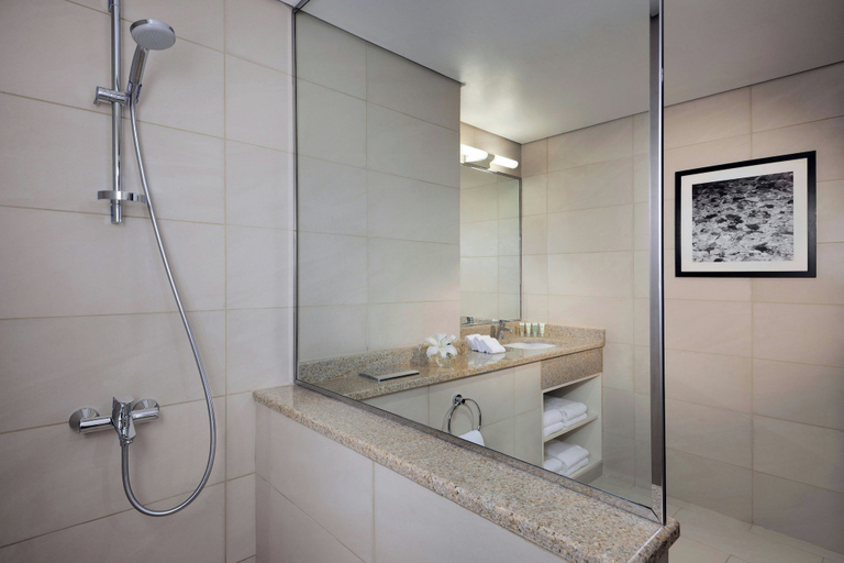 Bathroom 4, Residence Inn by Marriott Kuwait City, Kuwait City