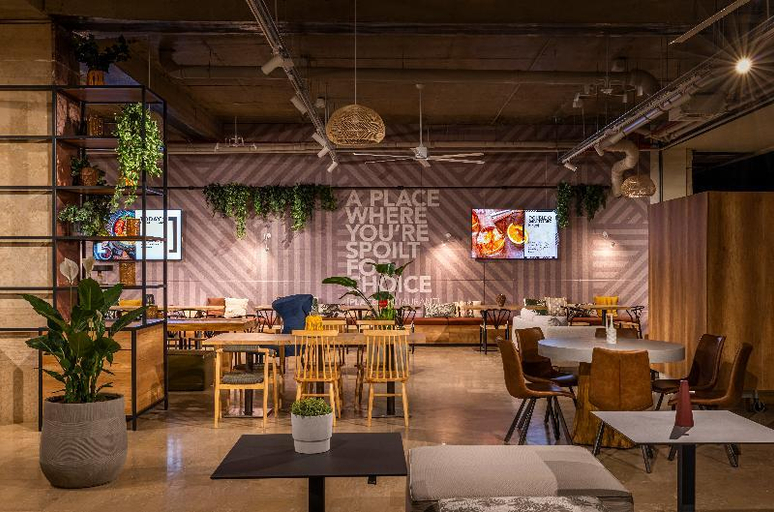 Food & Drinks 3, PLACES Dalmacija by Valamar, Makarska
