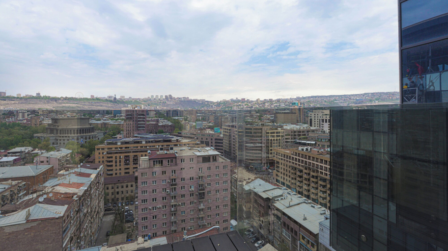 Others 5, Stay Inn on Pushkin street 25, Yerevan