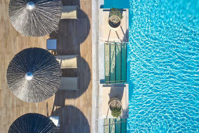 Sport & Beauty 2, Atlantica Oasis