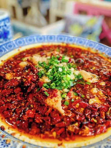 Food & Drinks 4, QUAN TANG JI HOTEL, Xi'an