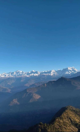 Others 3, Hotel Lord Shiva, Uttarkashi