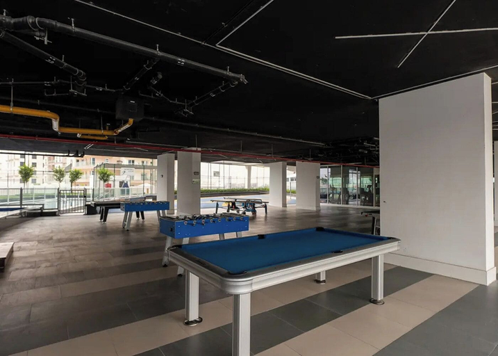 Food & Drinks, Bloomfields Hidden Gem 1Br with Pool, Dubai