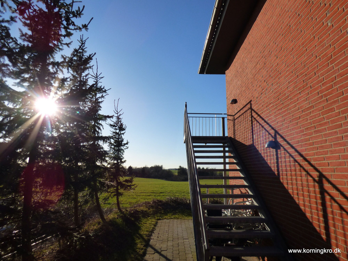 Others 5, Hotel Korning B&B, Hedensted