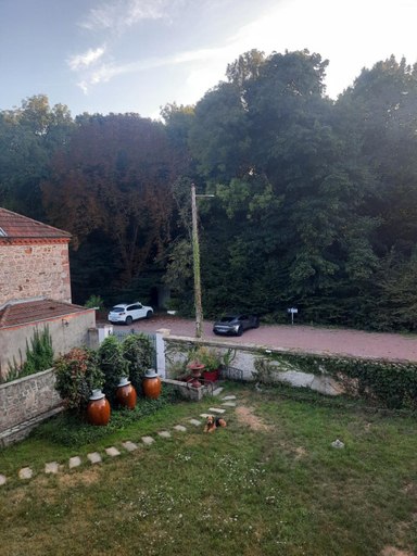Others 2, Le Clos des Soyeux, Loire
