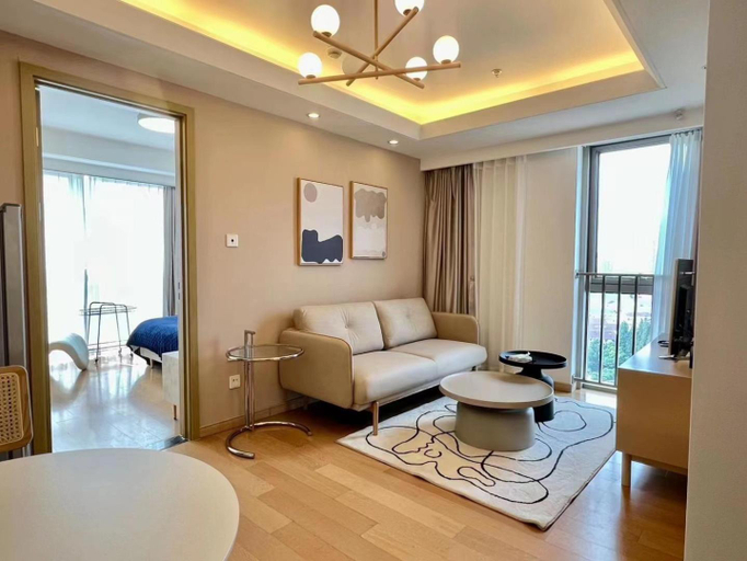 Others 4, Shanghai Lerongju Boutique Apartment Metro Line 8 20meter, Shanghai