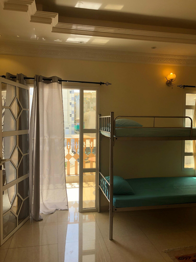 Others 5, Arabian Hostel, Bausher