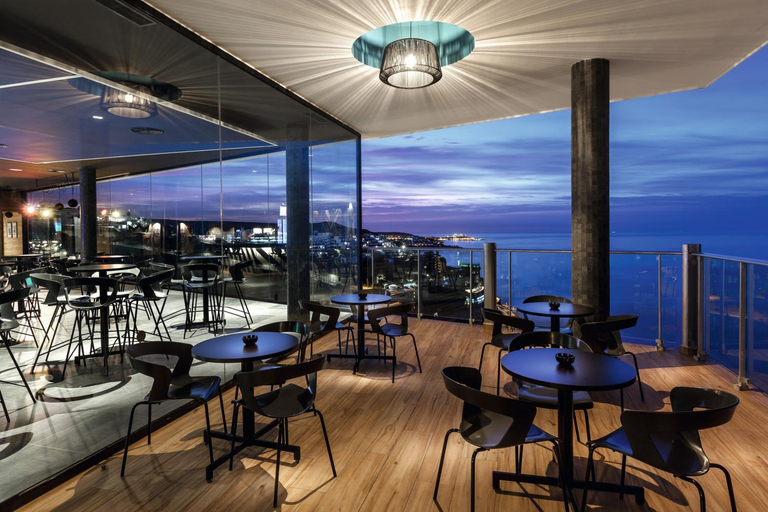 Food & Drinks 5, Hotel Riu Vistamar Gran Canaria - All Inclusive, Las Palmas