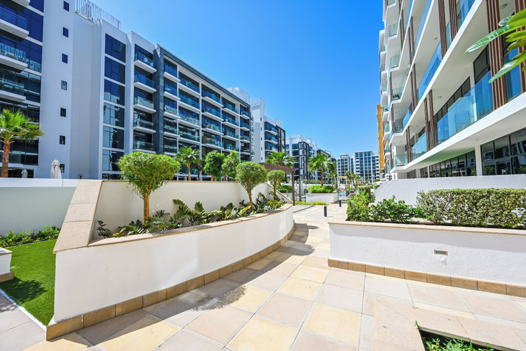 Exterior & Views 2, Azizi Riviera 25, Dubai