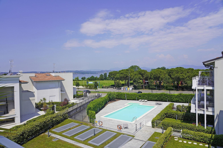 Room 2, La Castellana C89 by Wonderful Italy, Brescia