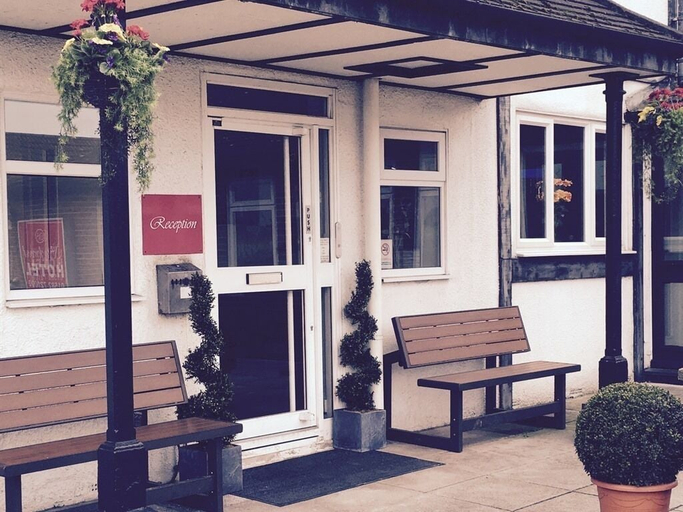 Exterior & Views 2, Stockwood Hotel, Luton