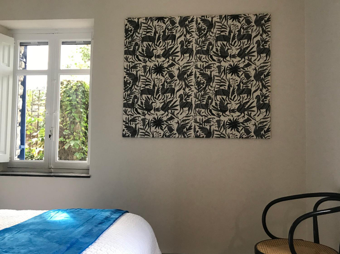 Bedroom 3, Suites Mendibil Irun, Guipúzcoa