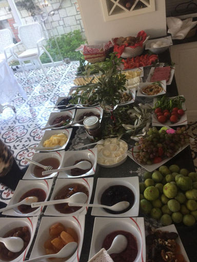 Food & Drinks 4, Lara Ilica Hotel, Çeşme