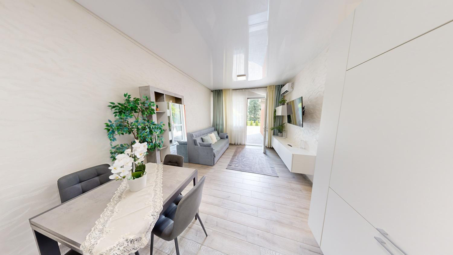 Others 4, B&B Luxury House Rho, Milano