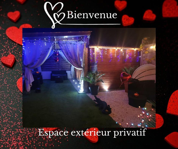 Others 2, Loft d'amour, Loire-Atlantique