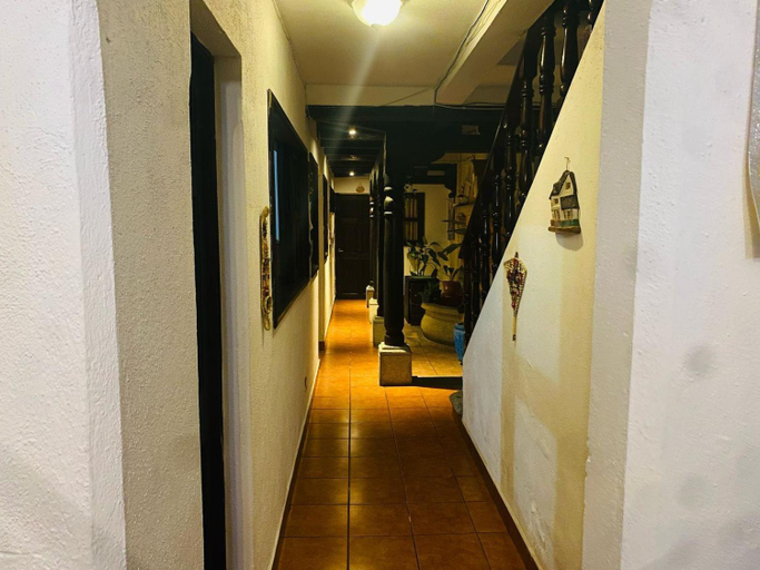 Public Area 2, Hotel Vista al Cerro, Antigua Guatemala