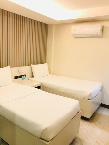Bedroom 11